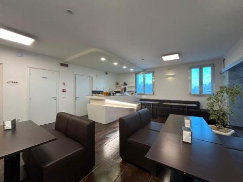 Hotel Noventa 3