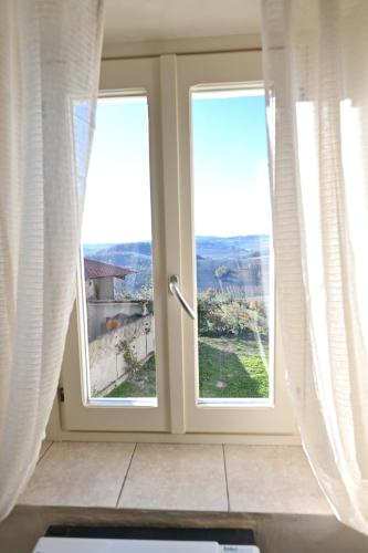  CASA LETIZIA in Ozzano Monferrato