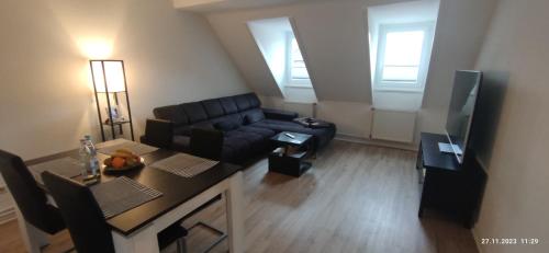 Stadtmitte List, Hannover