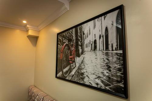 Triple Room with Bath image 7