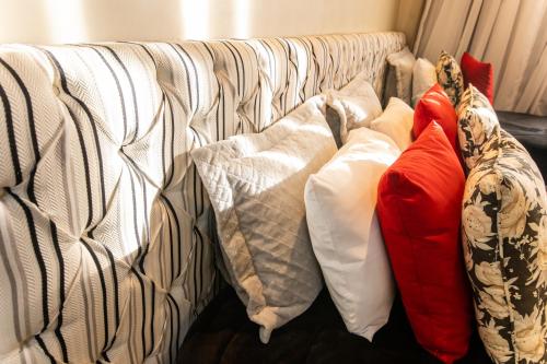 Luxury Triple Room image 3