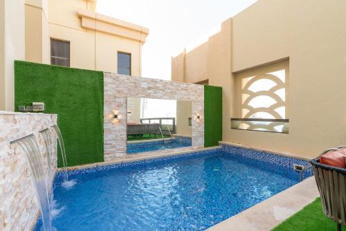 ELAN RIMAL SADAF Suites, Dubai (foto 3)