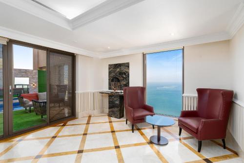 ELAN RIMAL SADAF Suites, Dubai (foto 8)