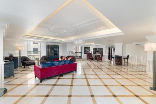 ELAN RIMAL SADAF Suites, Dubai (foto 9)