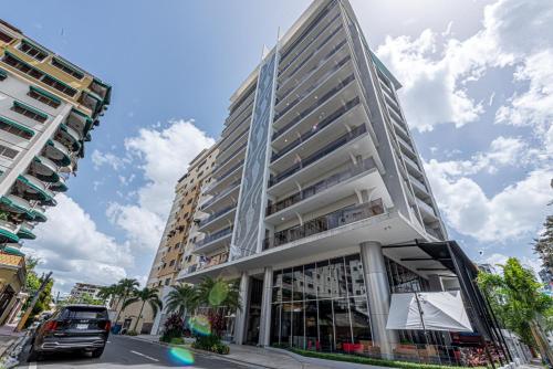 Brickell Apart Hotel Santo Domingo