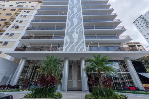 Brickell Apart Hotel