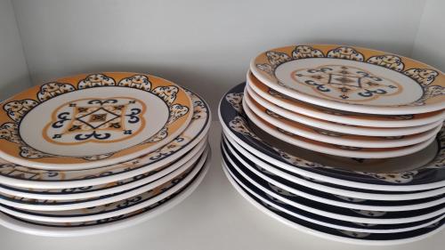 Apartamento aconchegante com ar condicionado de 22 a 8h