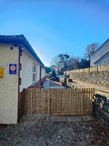 Holme Lea, Ingleton, North Yorkshire, Ingleton (Foto 2)
