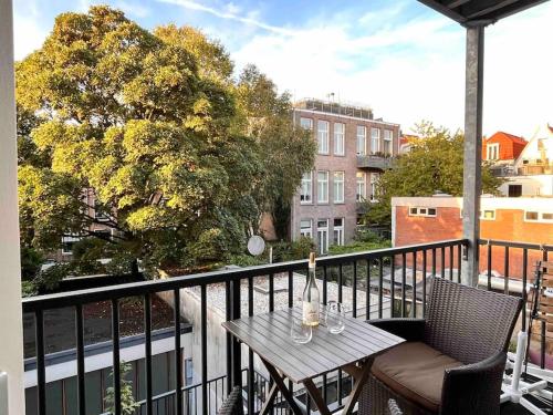 Cozy Apartment Jordaan