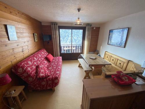 Studio Châtel, 1 pièce, 4 personnes - FR-1-693-51 Chatel