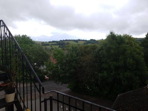 The Royal Oak Hotel Chapel En Le Frith