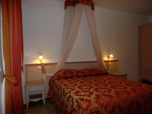 La Piccola Corte – Alberobello, LA