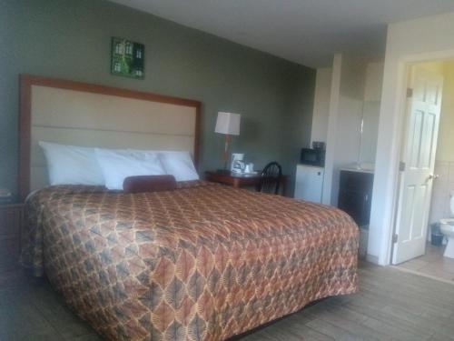 1 twin bed