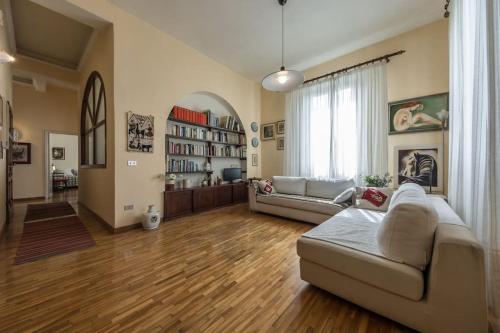 Casa Mili Certaldo, Certaldo