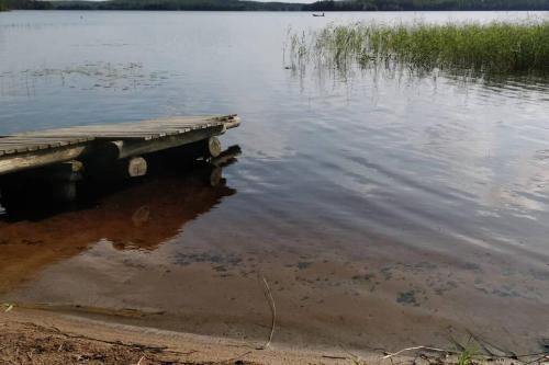 Saarijärvi - Omakotitalo, oma ranta