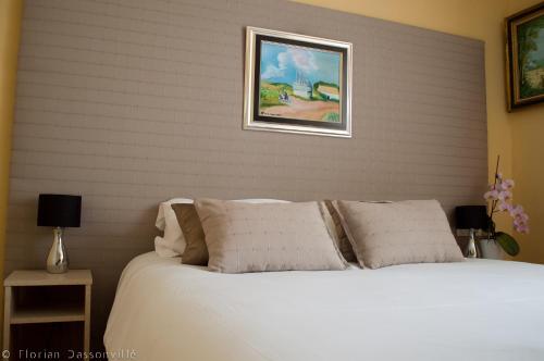 Logis Kermoor & SPA Hotel de charme Cléden-Cap-Sizun