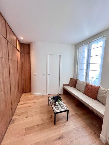 Studio Montmartre Paris - Location saisonnière - Paris