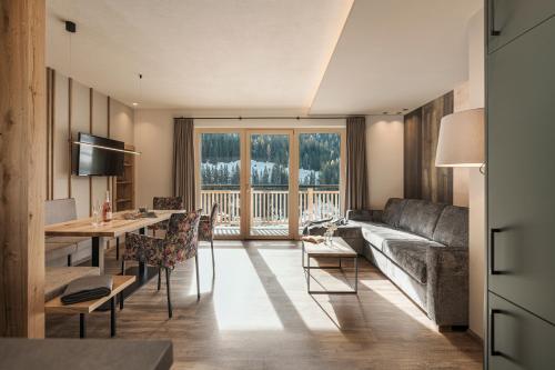 บริการและสิ่งอำนวยความสะดวก, Jagdhof PURE Mountain Appartements in ฮินเตอร์ตุกซ์ กลาเซียร์