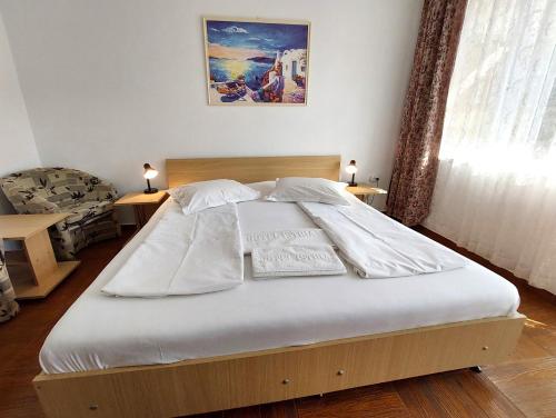 Deluxe Double or Twin Room with Balcony