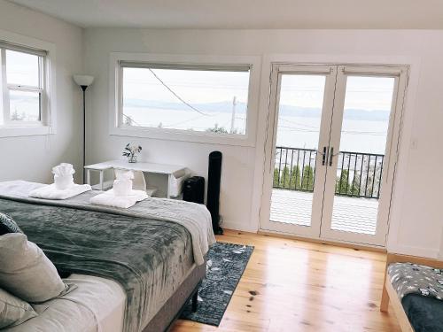 Sunrise Paradise in Kamano sala (WA)