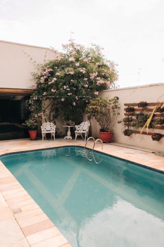 Hospedagem Aconchegante