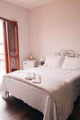 Hospedagem Aconchegante