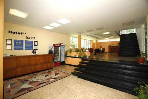 Hotel Istria Hotel Istria