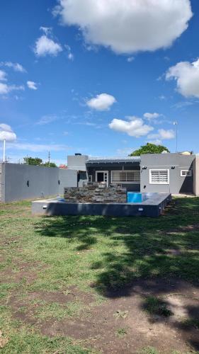 . Alamo - Casa pet friendly