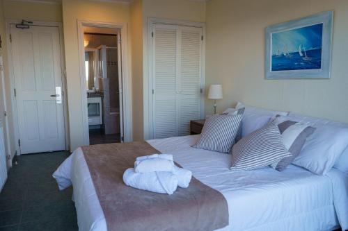 Hostal del Sol - Photo 1