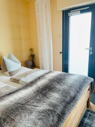 1 king bed