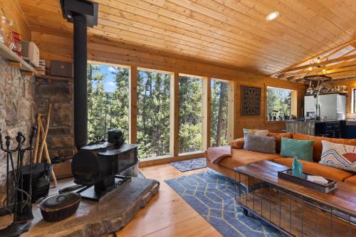 Relaxing Alpine Oasis - Minutes from Breckenridge Relaxing Alpine Oasis - Minutes from Breckenridge