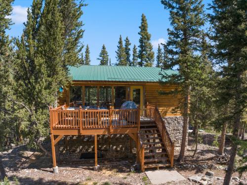 Relaxing Alpine Oasis - Minutes from Breckenridge Relaxing Alpine Oasis - Minutes from Breckenridge