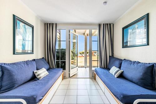 Résidence Port Bourgenay - maeva Home - Appartement 2 pièces 7 personnes - Sélection MAE-2020 - Location saisonnière - Talmont-Saint-Hilaire