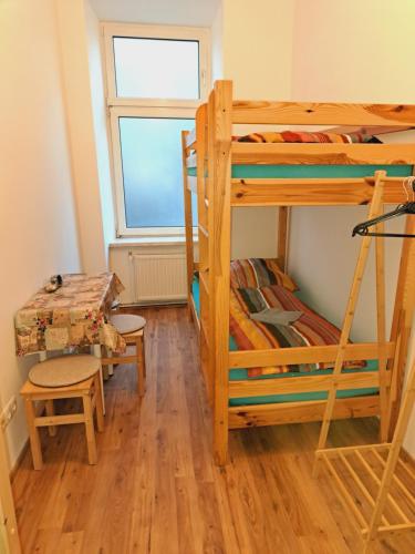 Relax Rooms & Apartments Vienna Belvedere 10 minutes to downtown long term stay also possible in Wien, Österreich