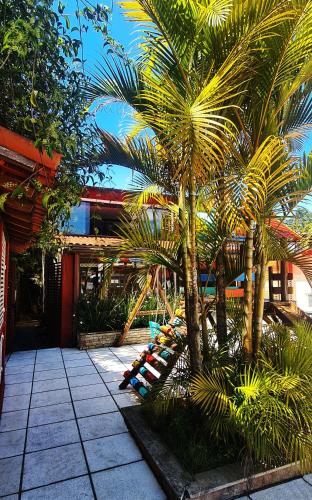 Hotel Vila Nova in Teresópolis