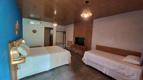 Pousada Lencois Eco Villa