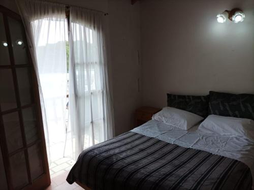 Casa Bosque Mar
