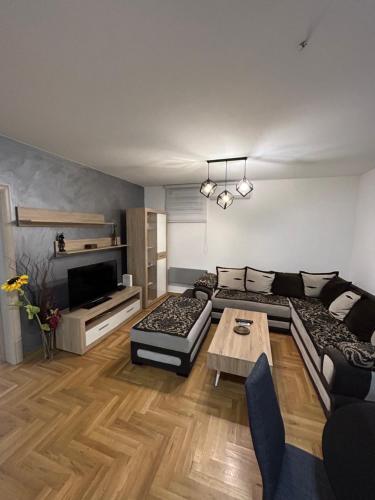 Apartment Dreams Belgrade