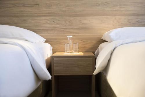 Continental Hotel Lausanne - image 10