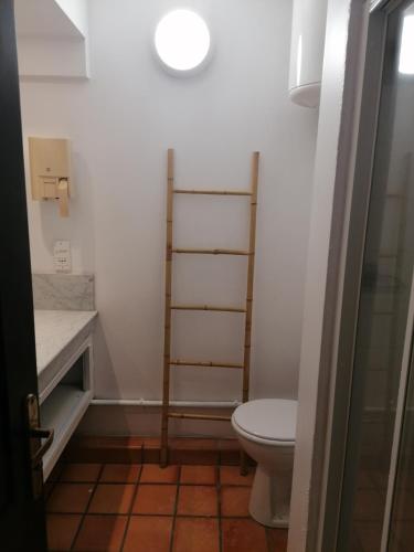 Baie du Galion Tartane in Ла Трініте