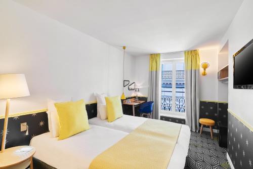Hôtel Augustin - Astotel - image 5