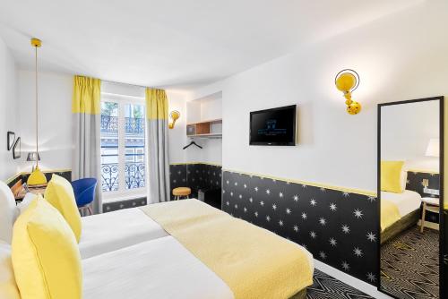 Hôtel Augustin - Astotel, Paris (Foto 9)