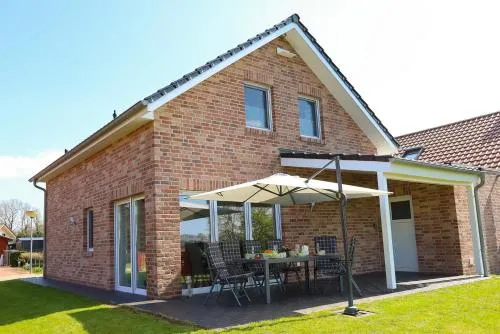 Ferienhaus Marinapark 147 in Walchum, Deutschland