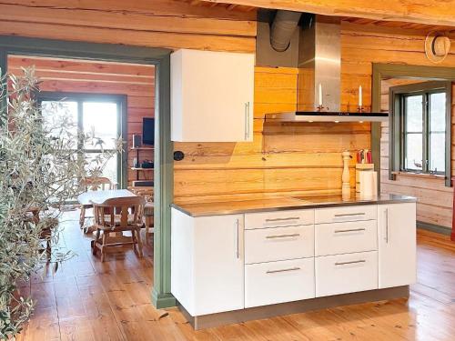 設施, star holiday home in YNGSJO-By Traum in 恩斯約