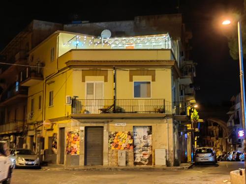  In Piazza casavacanze in Palermo