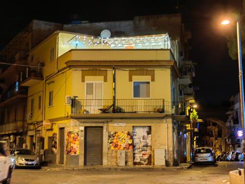 In Piazza casavacanze Palermo