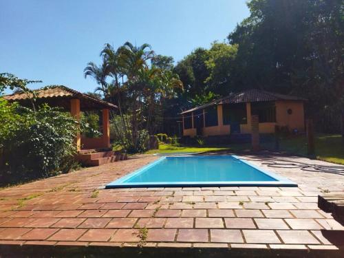 Casa de campo em Vieiras