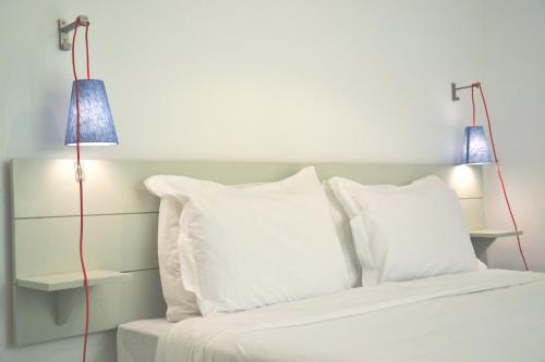 My Suite Lisbon Serviced Apartments - Principe Real, Lisbonne (photo 10)
