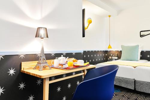 Hôtel Augustin - Astotel - image 2