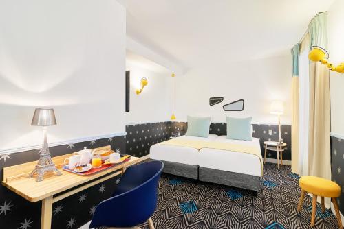 Hôtel Augustin - Astotel - main image